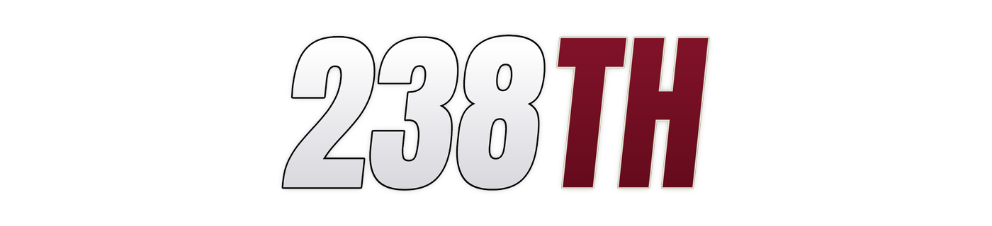 238th